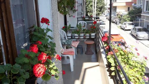 Hostal Dom Lidiya