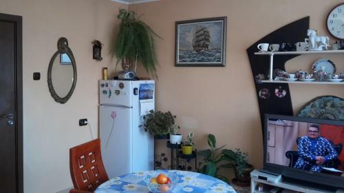 Hostal Dom Lidiya