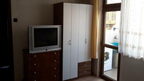 Hostal Dom Lidiya