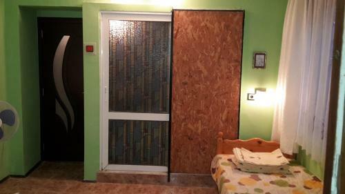 Hostal Dom Lidiya