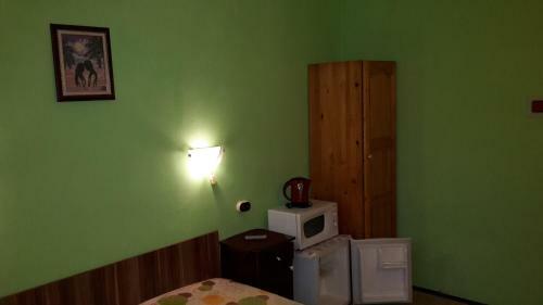 Hostal Dom Lidiya