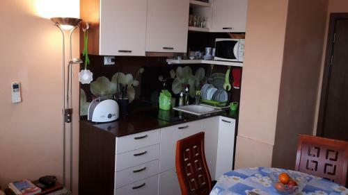 Hostal Dom Lidiya