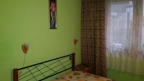 Hostal Dom Lidiya