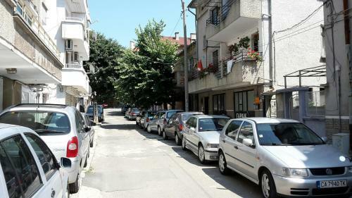 Hostal Dom Lidiya