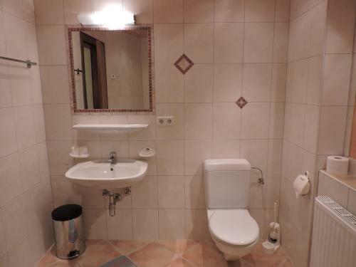 Hostal Pension Walln�fer