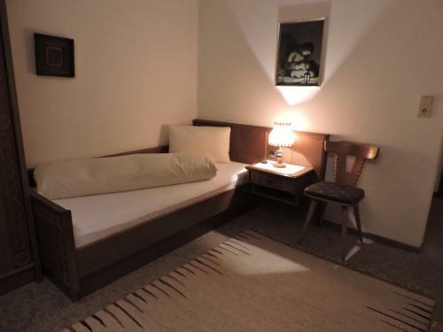 Hostal Pension Walln�fer