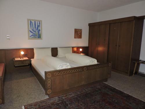 Hostal Pension Walln�fer