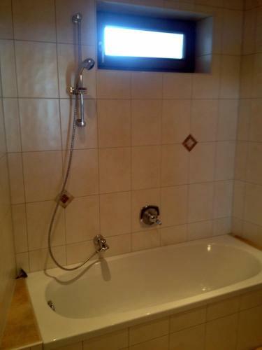 Hostal Pension Walln�fer