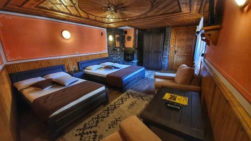 Hostal Guest Rooms Colorit