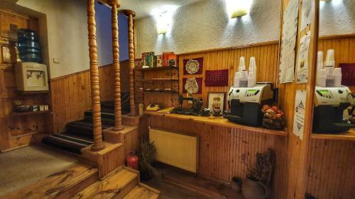 Hostal Guest Rooms Colorit