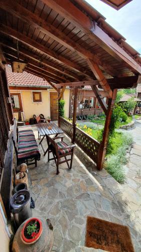 Hostal Guest Rooms Colorit