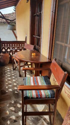 Hostal Guest Rooms Colorit