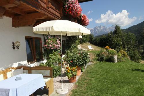 Apartamento Ferienhaus Joel