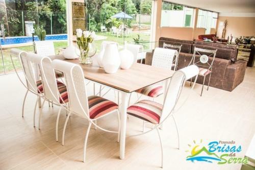 Hostal Pousada Brisas Da Serra