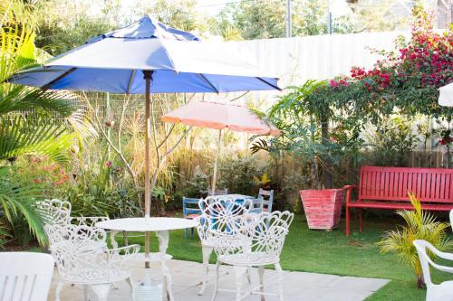 Hostal Pousada Brisas Da Serra