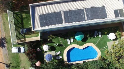 Hostal Pousada Brisas Da Serra