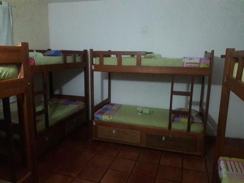 Paradise Hostel