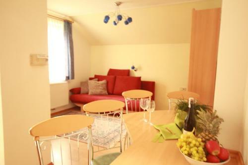Apartamento Ski In/ski Out Appartements Tritscher