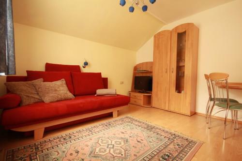 Apartamento Ski In/ski Out Appartements Tritscher