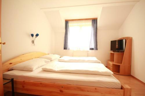 Apartamento Ski In/ski Out Appartements Tritscher