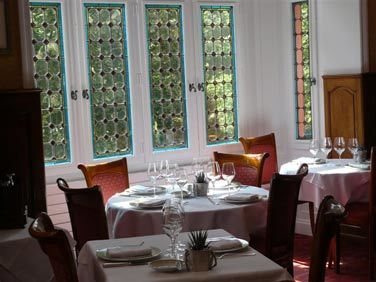 Hotel Bois Joli