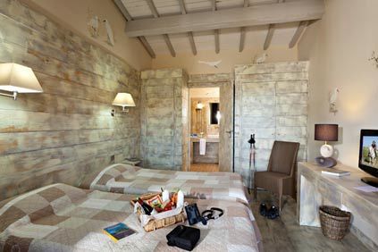 Hotel Les Arnelles