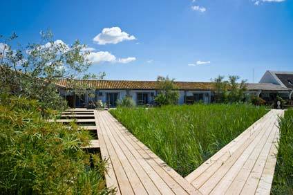 Hotel Les Arnelles