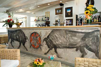 Hotel Les Arnelles