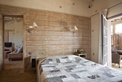 Hotel Les Arnelles