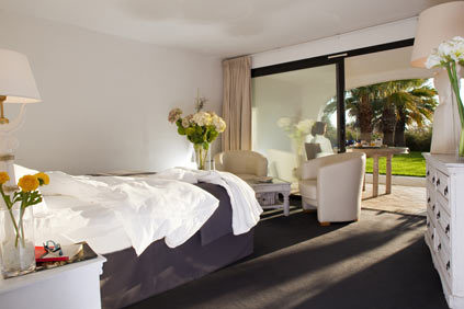 Hotel Mangio-fango
