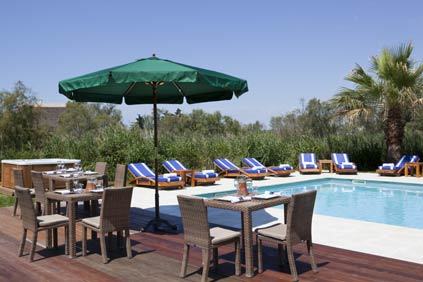 Hotel Mangio-fango