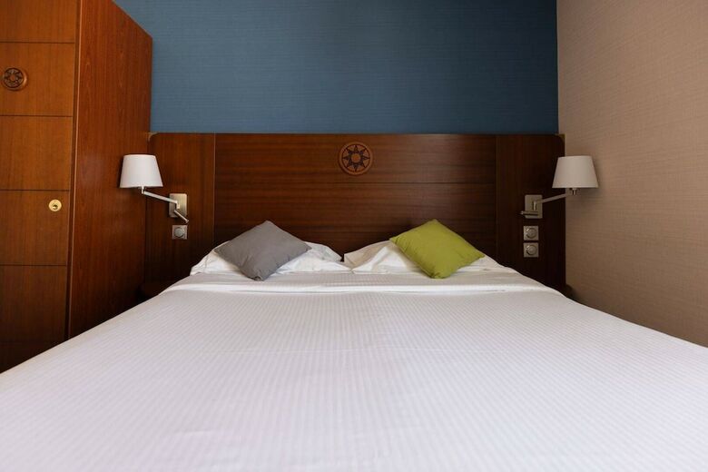 Hotel Le Yatchman