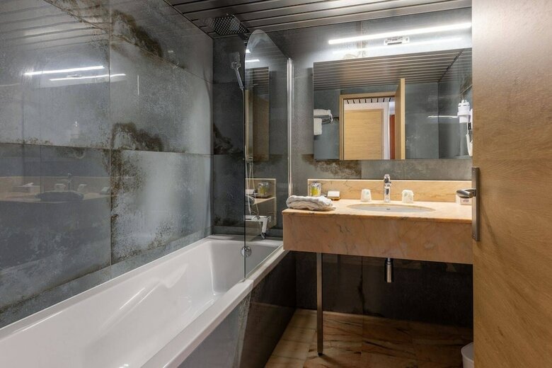 Hotel Le Yatchman