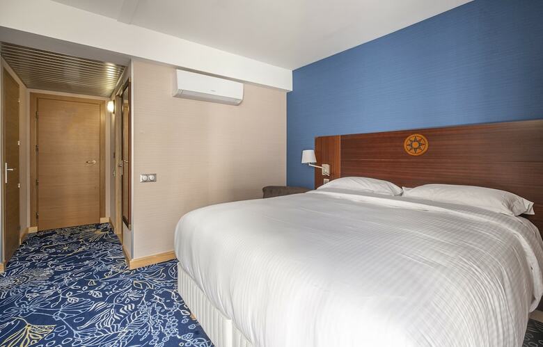 Hotel Le Yatchman