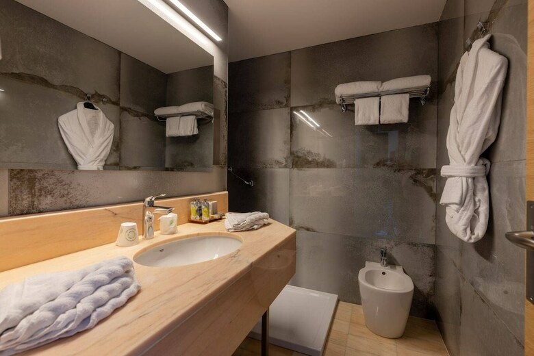 Hotel Le Yatchman