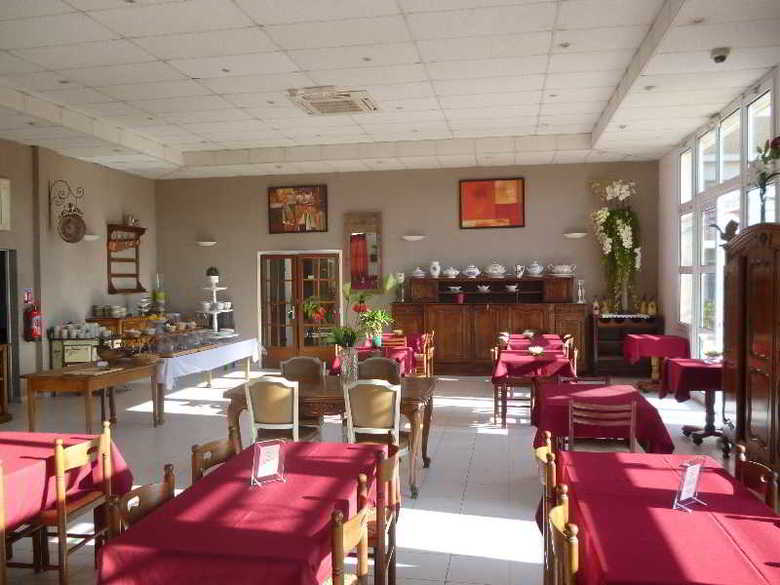 Hotel H�tel Mas Des Piboul�s