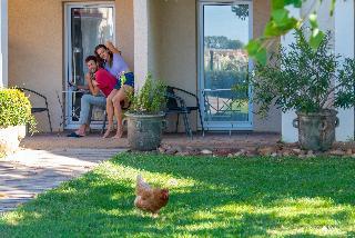 Hotel H�tel Mas Des Piboul�s