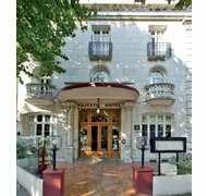 Inter-hotel Majestic