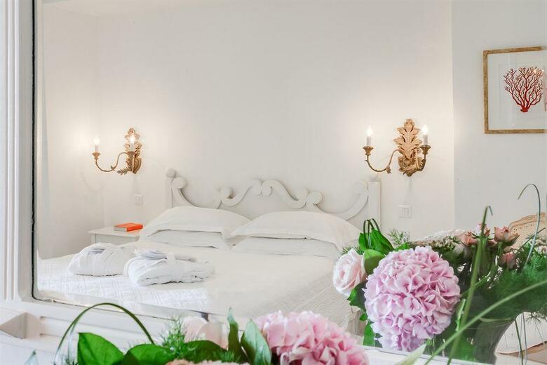 Hotel Demeure Les Mouettes