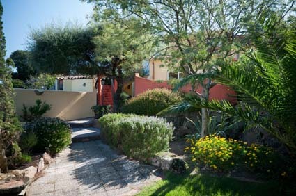 Le Roc E Fiori Hotel
