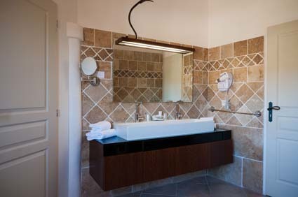 Le Roc E Fiori Hotel