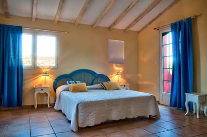 Le Roc E Fiori Hotel