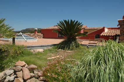 Le Roc E Fiori Hotel