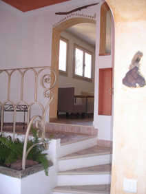 Le Roc E Fiori Hotel
