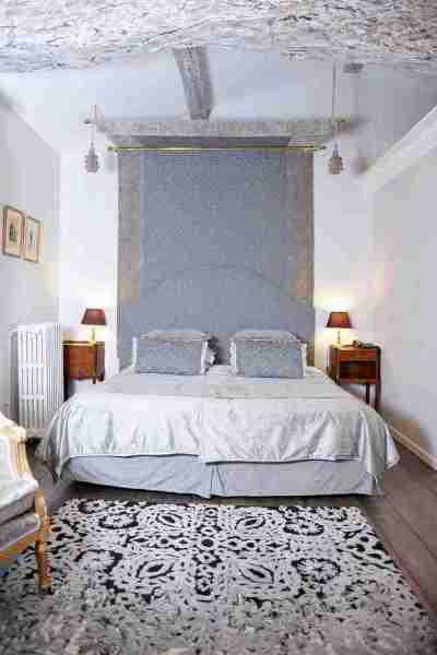 Bed & Breakfast Ch�teau De Lantic