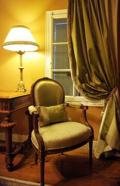 Bed & Breakfast Ch�teau De Lantic