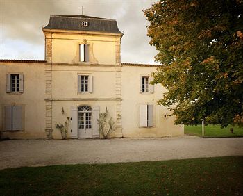 Bed & Breakfast Ch�teau De Lantic