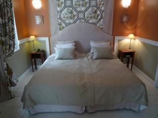 Bed & Breakfast Ch�teau De Lantic