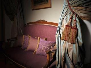 Bed & Breakfast Ch�teau De Lantic