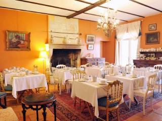 Bed & Breakfast Ch�teau De Lantic